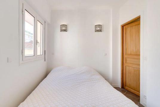 Le Magellan Apartment Menton Bagian luar foto
